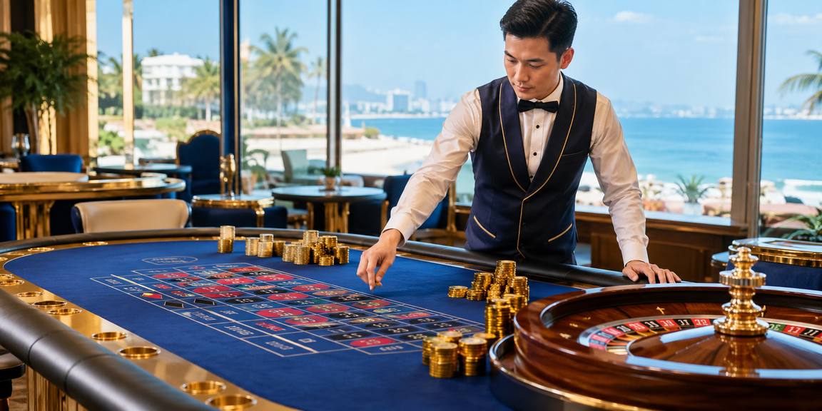 pk88 Những gì bạn tìm thấy trong casino pk88